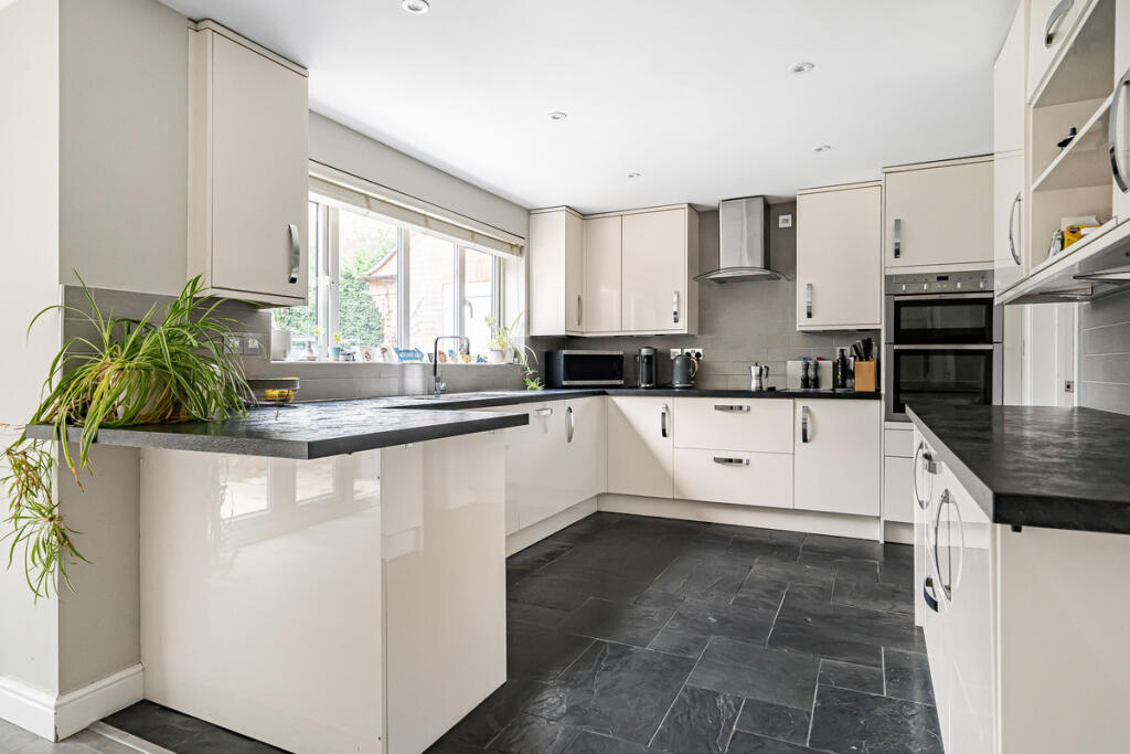 House in Oxford - View 4