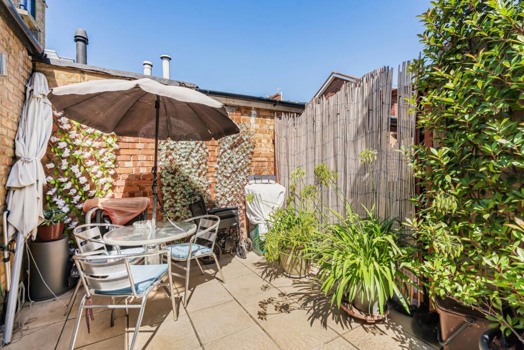 Main image of property: Trinity Road, London, SW17
