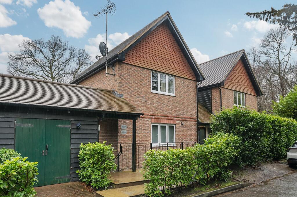 Main image of property: Lower Hanger, Haslemere, GU27