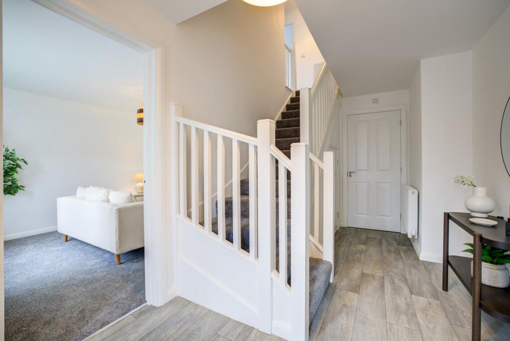 House in Durham, Belmont - View 2
