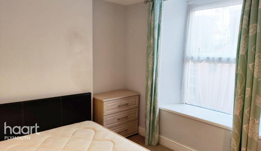 Main image of property: Bayswater Road, PLYMOUTH