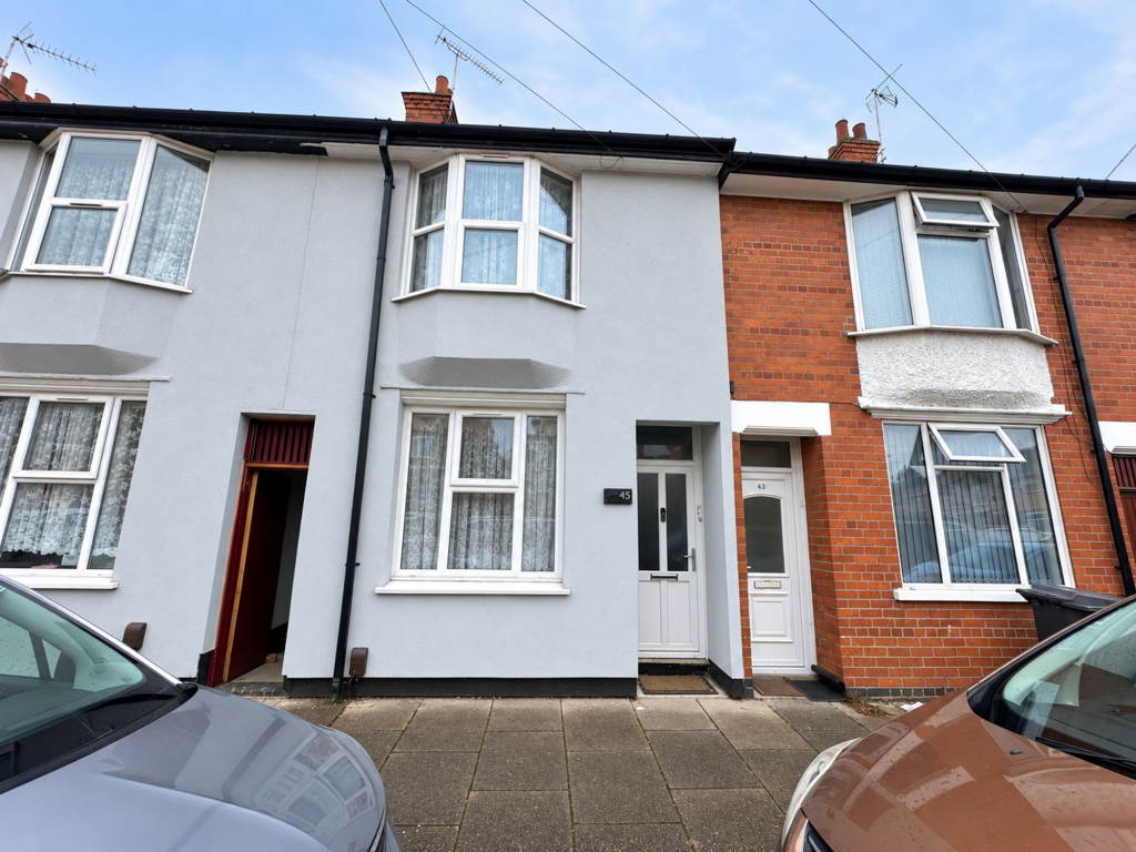 Main image of property: Saltersford Road, Leicester, LE5