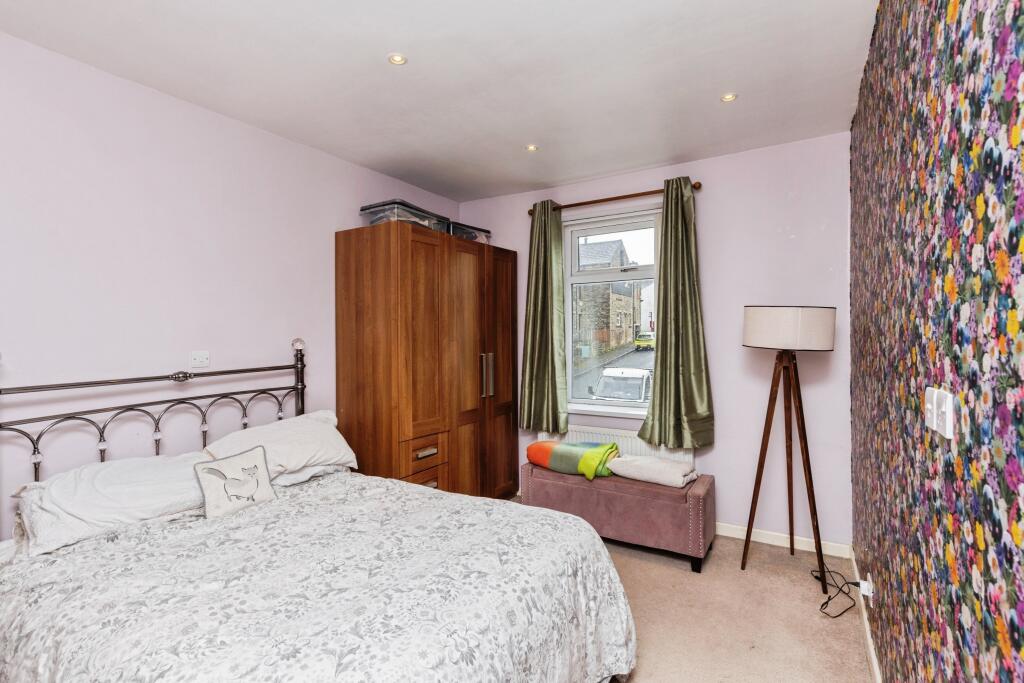 Stanley Road, Keighley, BD22 – další