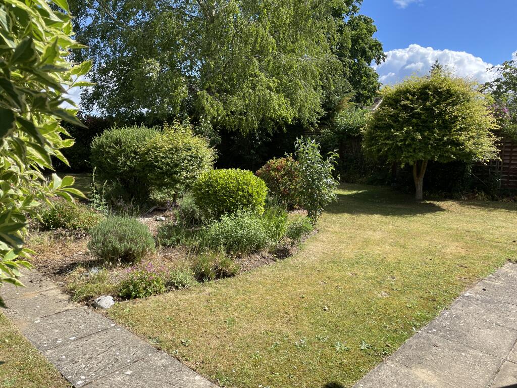 House in North Norfolk, Fakenham - More