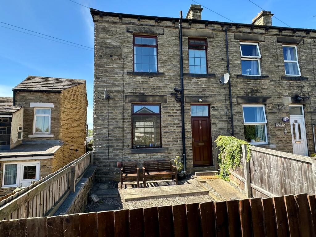 Main image of property: Knowles Hill Road, Dewsbury, WF13