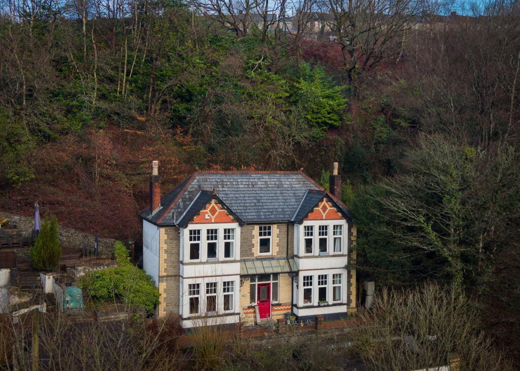 Main image of property: Gladstone Road, Crumlin