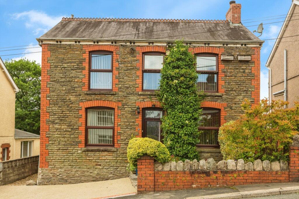 Main image of property: Smithfield Road, Pontardawe, Swansea, SA8
