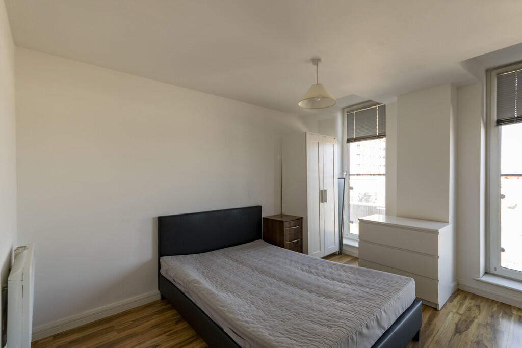 Additional image 5 of Latitude, Bromsgrove Street, Birmingham, B5