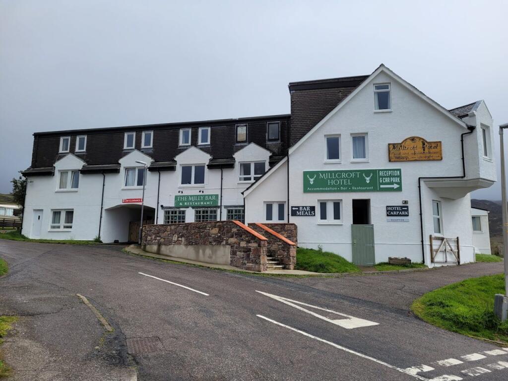 Main image of property: The Millcroft, Strath,, Gairloch, IV21 2BT