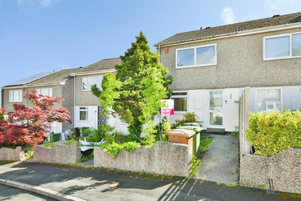 Main image of property: Braemar Close, Plympton