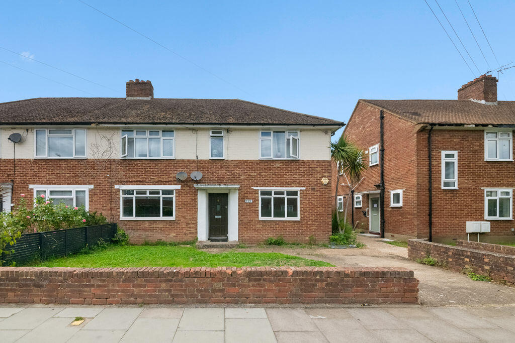 Main image of property: Islip Manor Road, Northolt