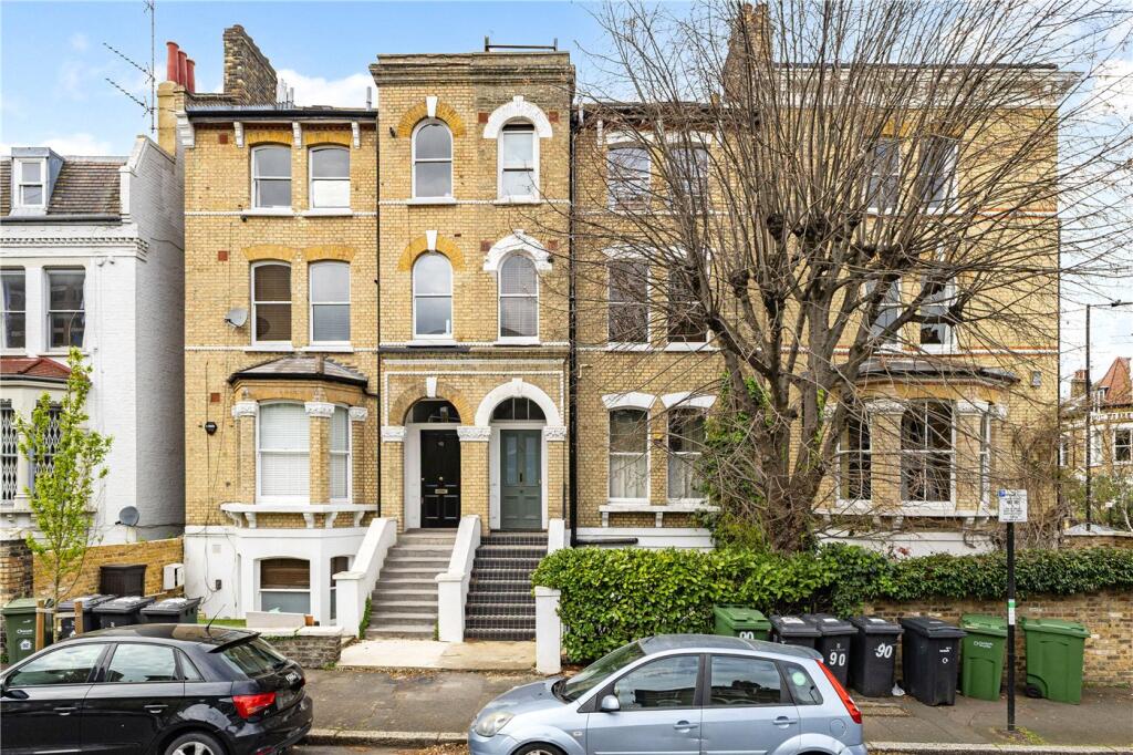 Main image of property: Bromfelde Road, London, SW4