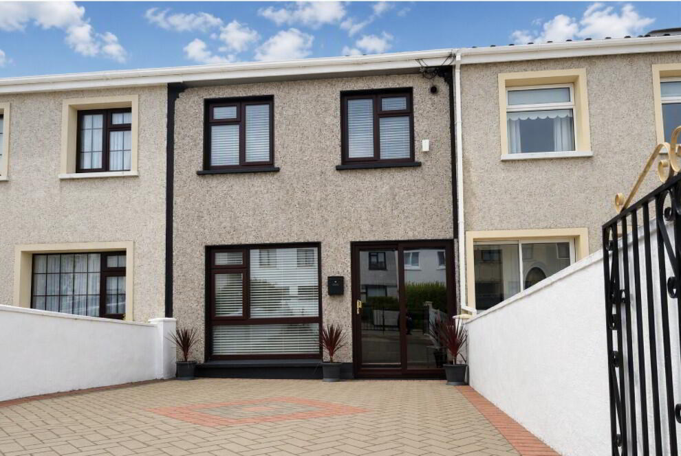 Main image of property: 110 Silverheights Avenue, Mayfield, Cork
