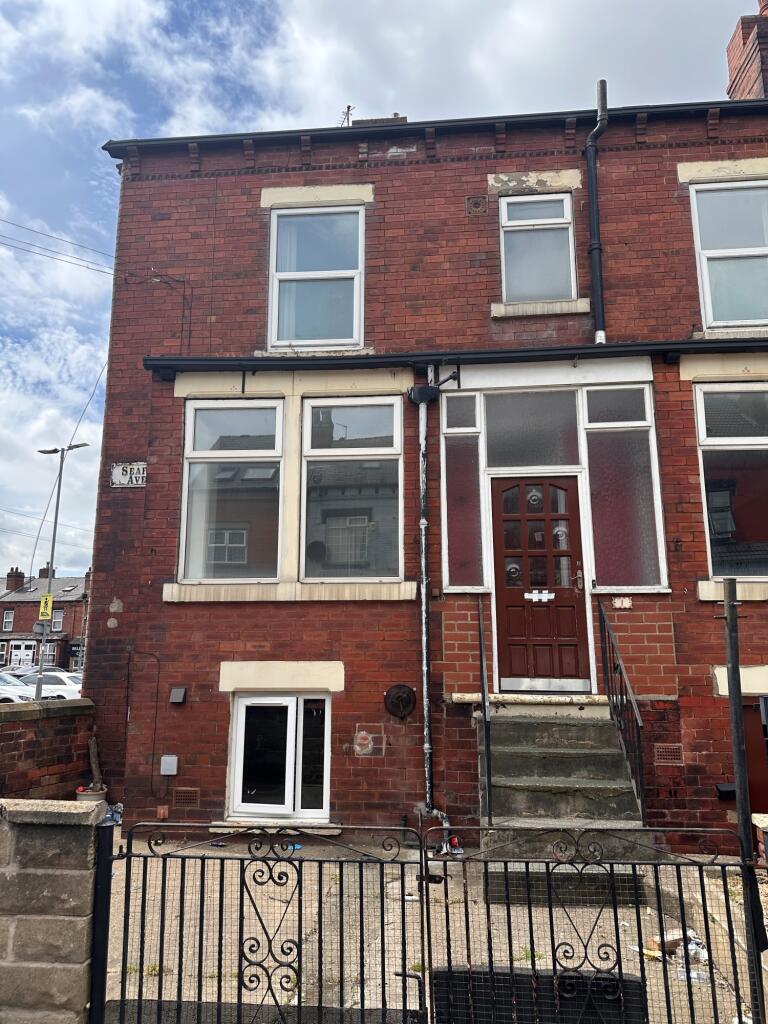 Main image of property: 1 Seaforth Avenue, Leeds