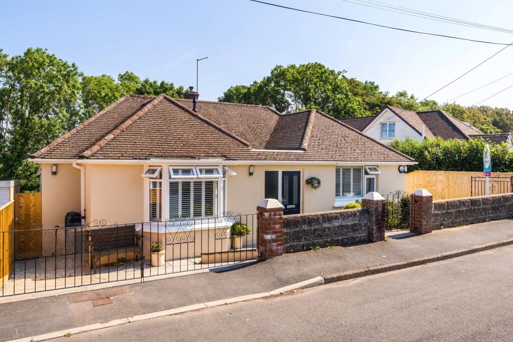 Main image of property: Park Avenue, Sticklepath, Barnstaple, Devon, EX31