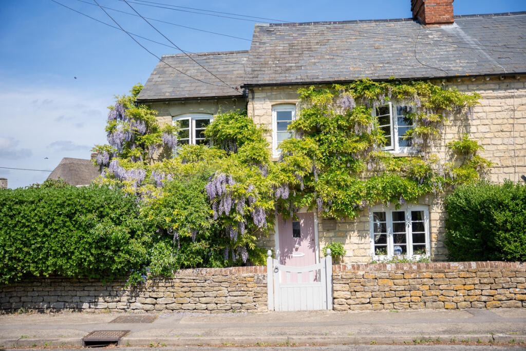 House in Vale of White Horse, Fyfield and Tubney - View 5