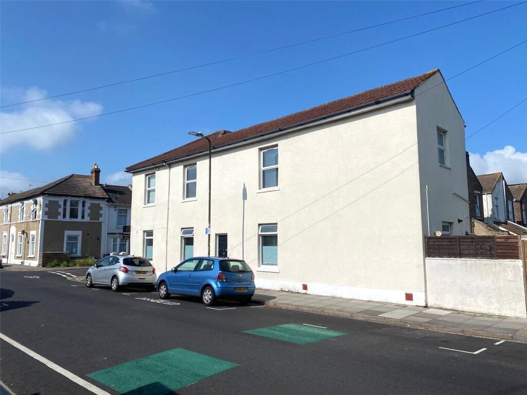 Main image of property: Edmund Road, Southsea, PO4