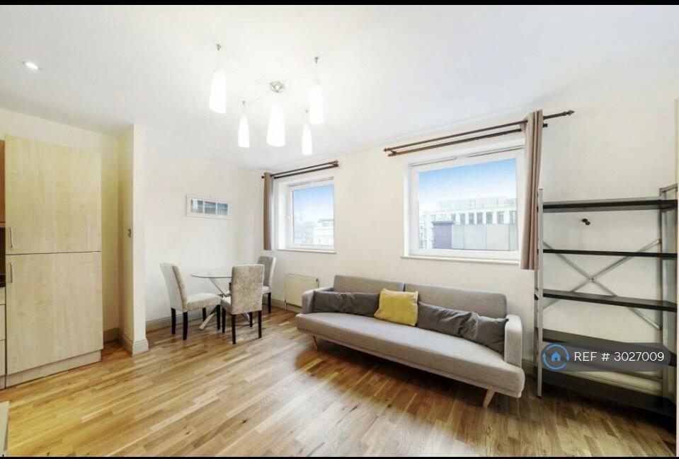 Apartment in London, Clerkenwell Green, Clerkenwell - View 4