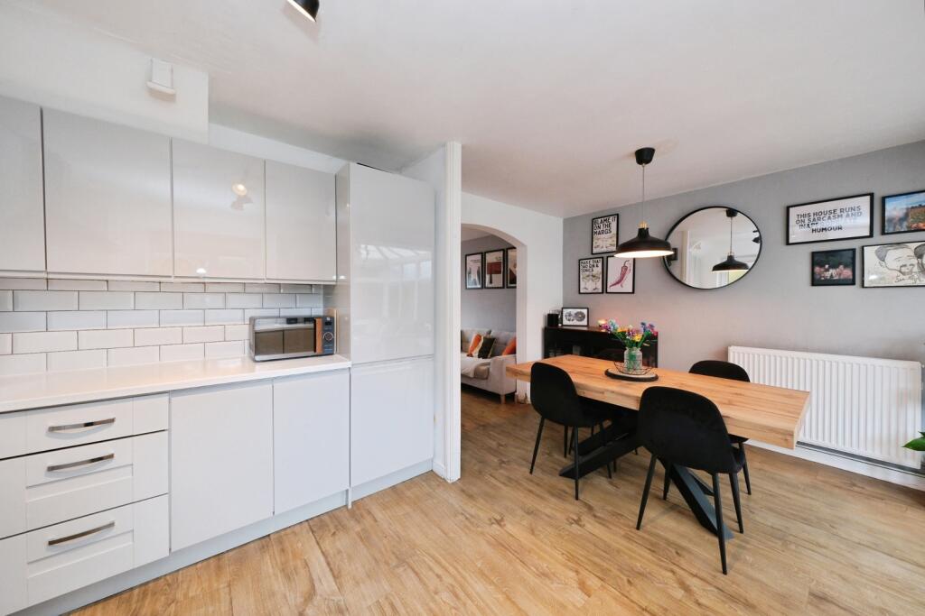 House in Ilkeston - View 5
