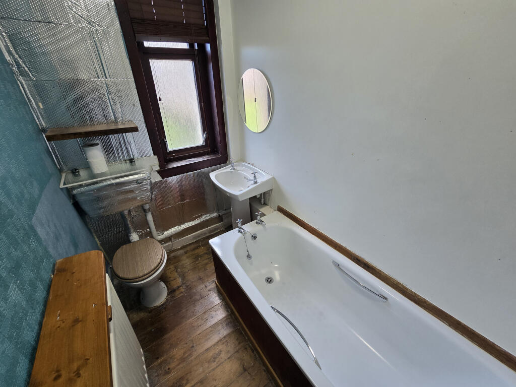 Apartment in Dundee - More