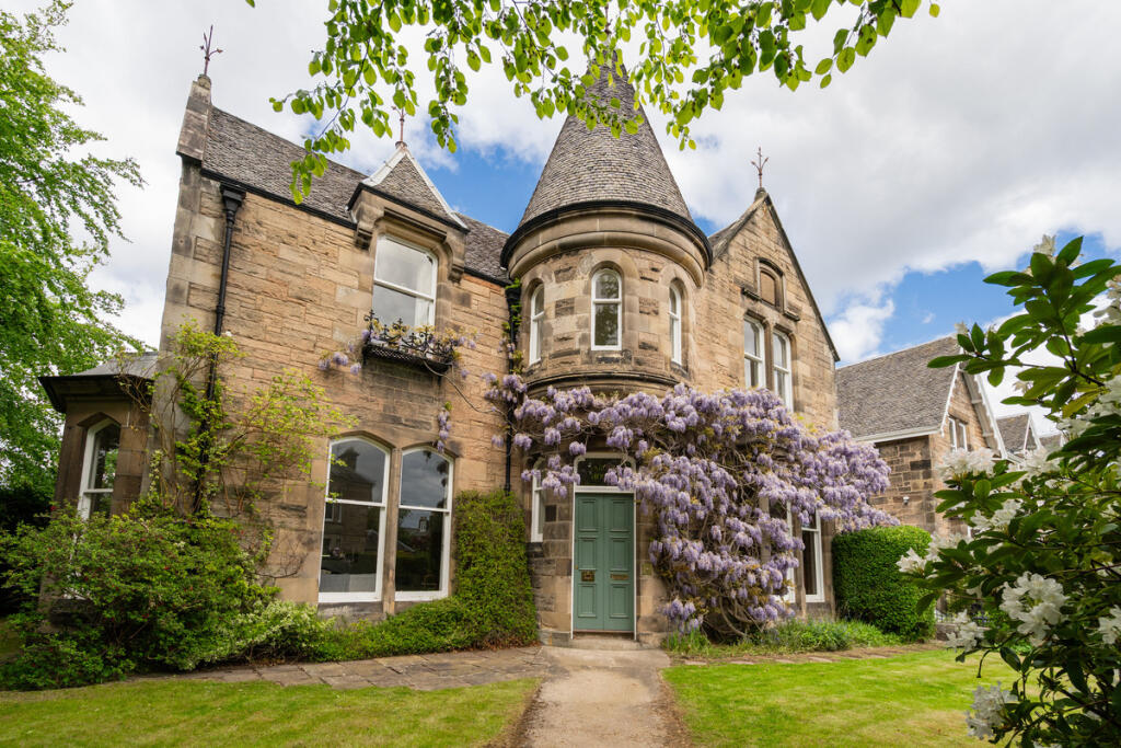 Main image of property: Tarquin House West Savile Road, Edinburgh, EH16
