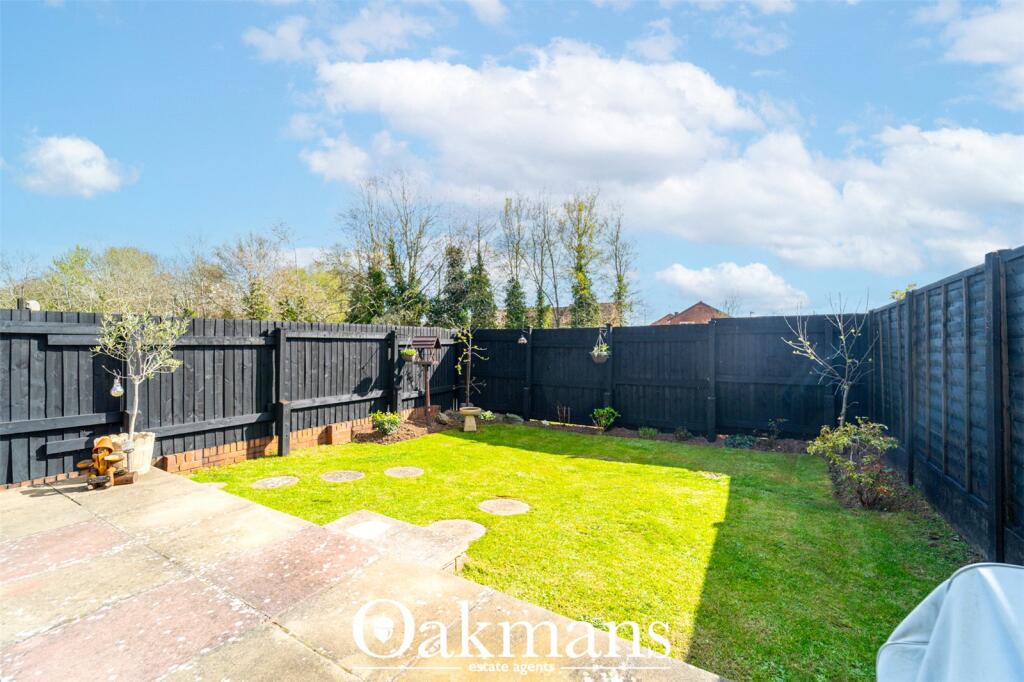 Additional image 17 of Rangeworthy Close, Redditch, Worcestershire, B97