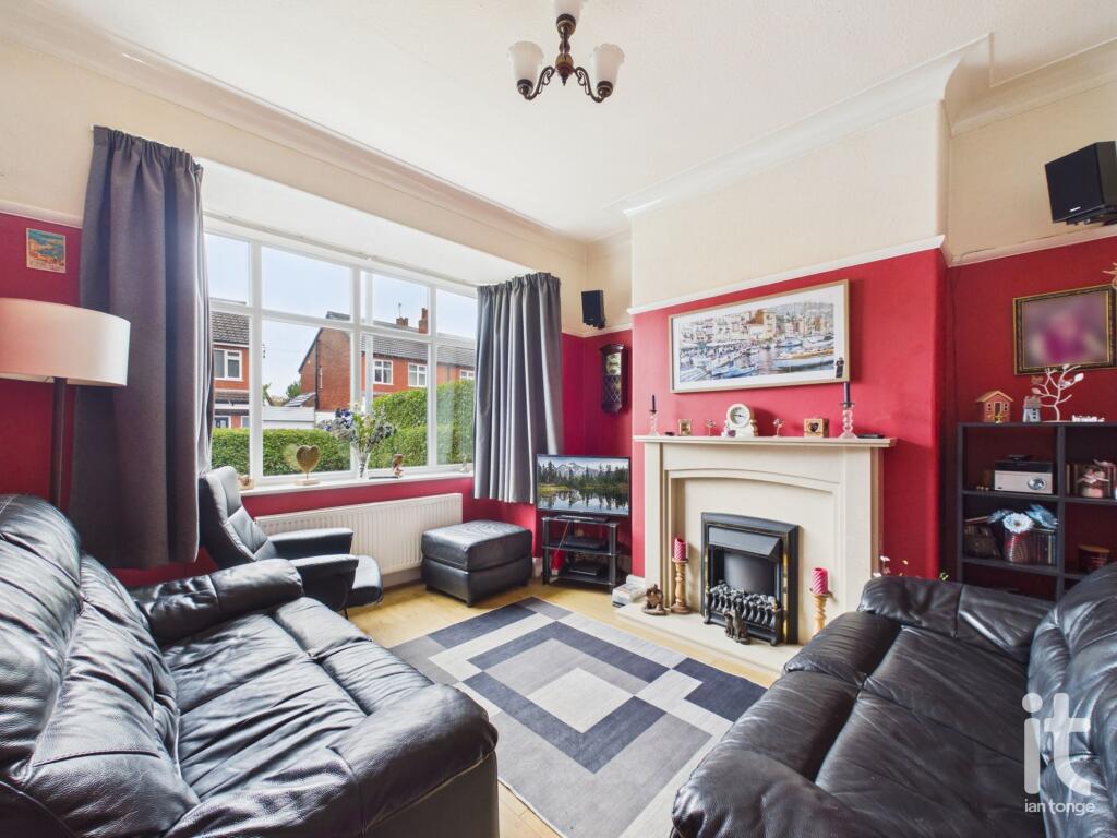 Bonis Crescent, Great Moor, Stockport, SK2 photo 3