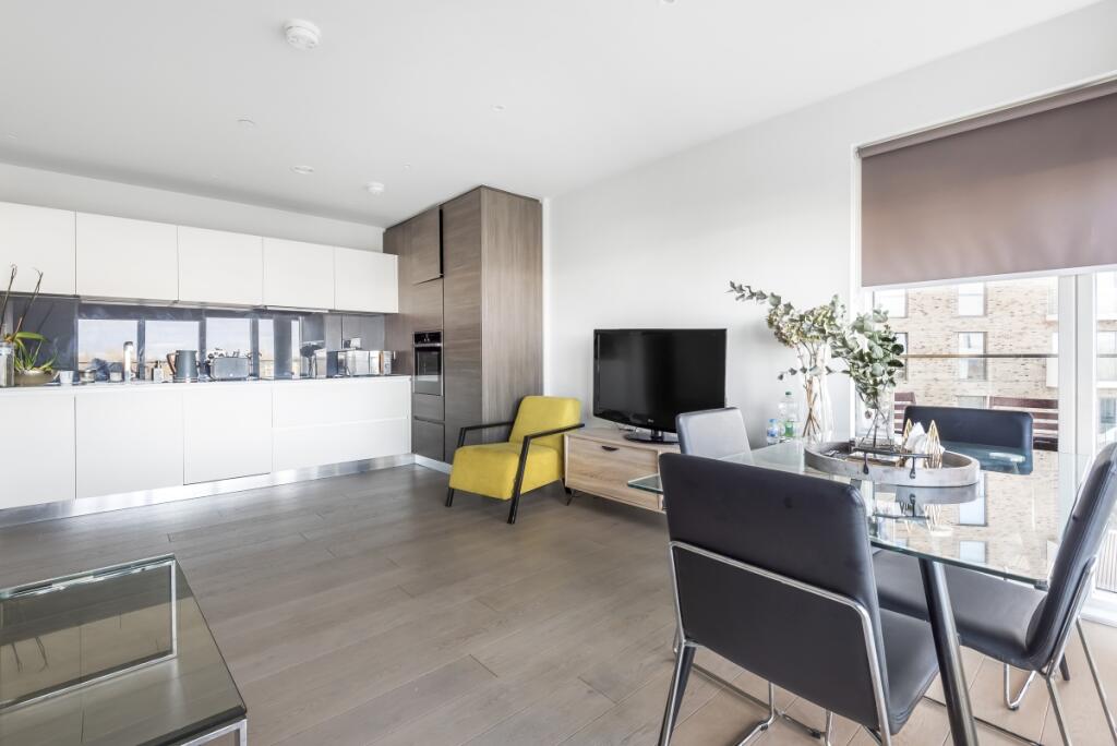 Main image of property: Kidbrooke Park Road, Blackheath, SE3