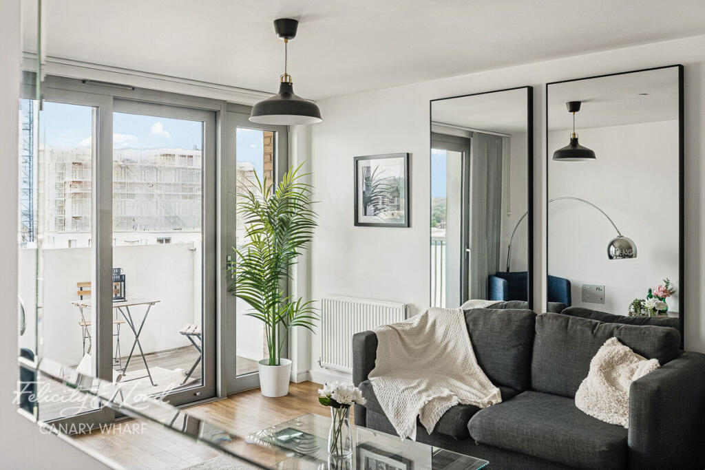 Apartment in London - More