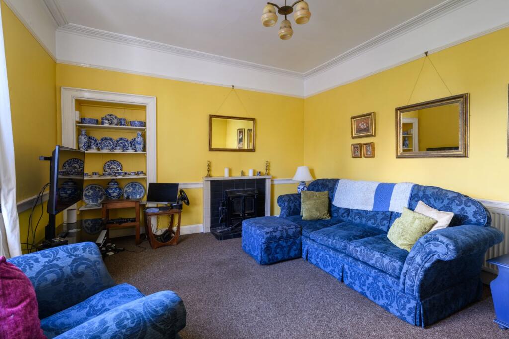House in Kingsbarns, Fife - View 3