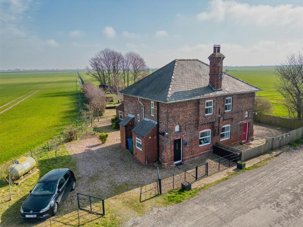 Main image of property: Channel Road, Sunk Island, Hull