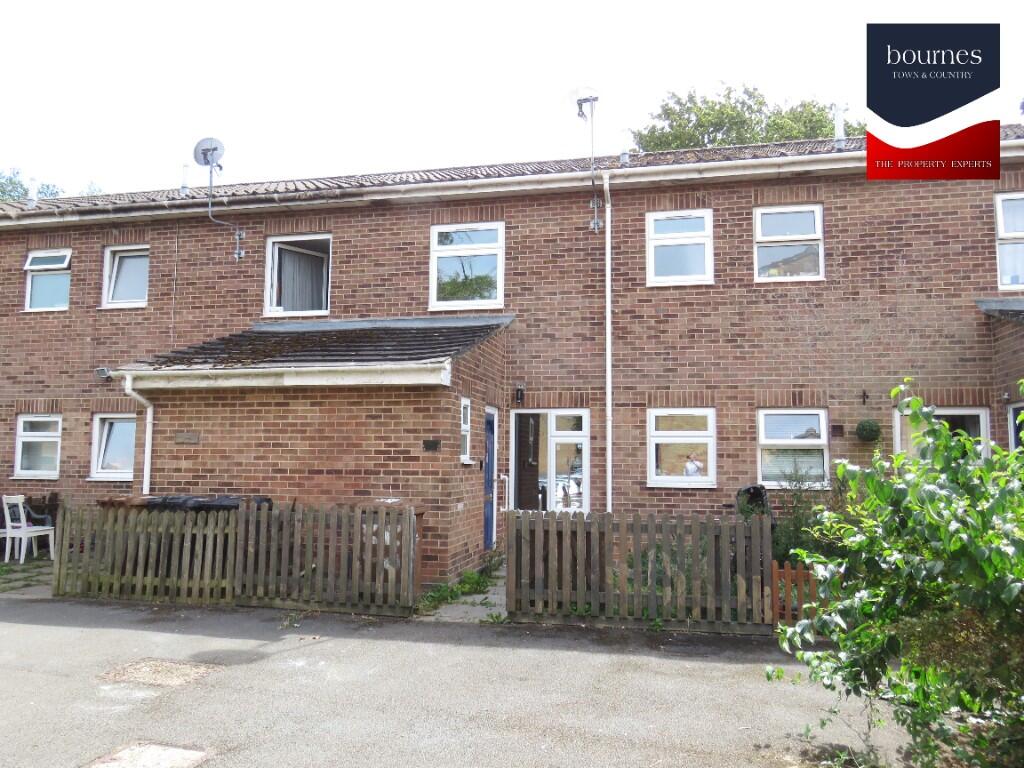 Main image of property: Galahad Close, Andover, Hampshire, SP10