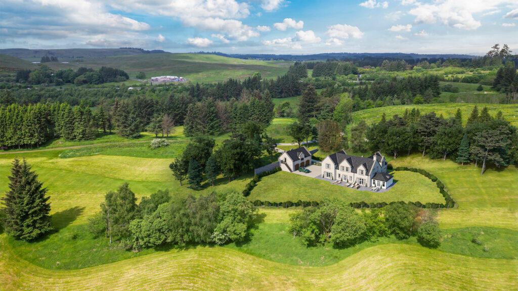 Main image of property: Lochan House, Eastwood Estate, Langlee Road