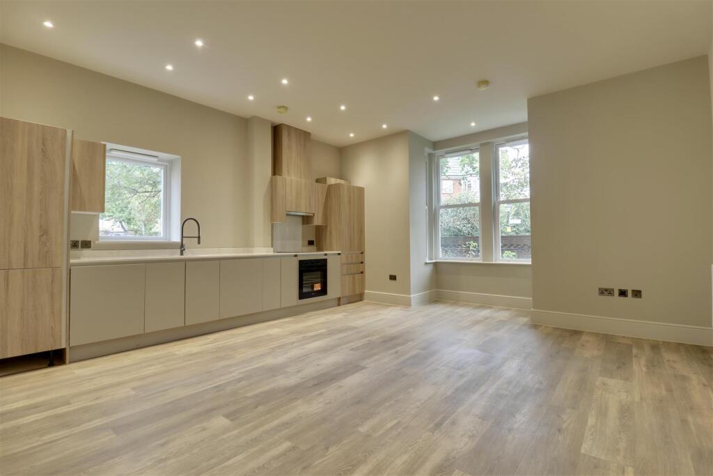 Main image of property: Grove Road South, Southsea