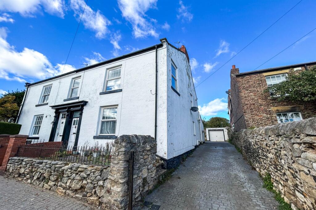 Main image of property: North Guards, Whitburn