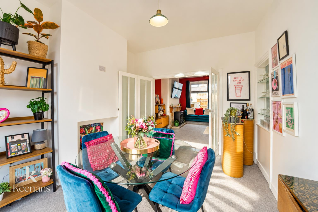 House in Burnley, Padiham - View 4