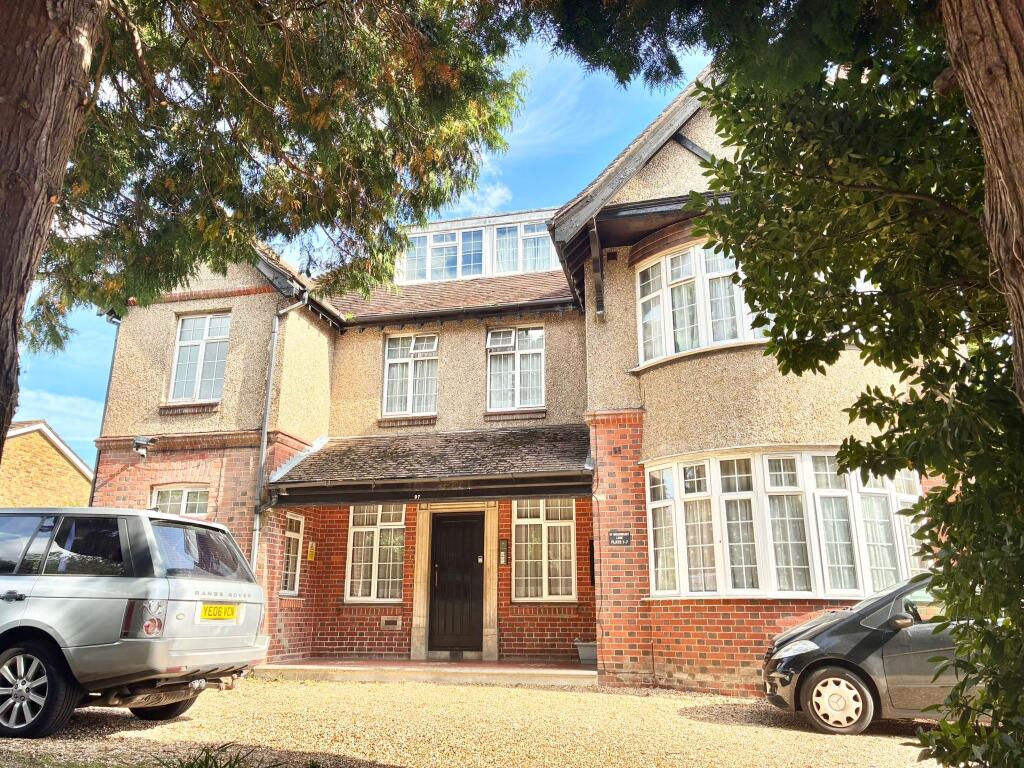 Main image of property: Midanbury Lane, SOUTHAMPTON