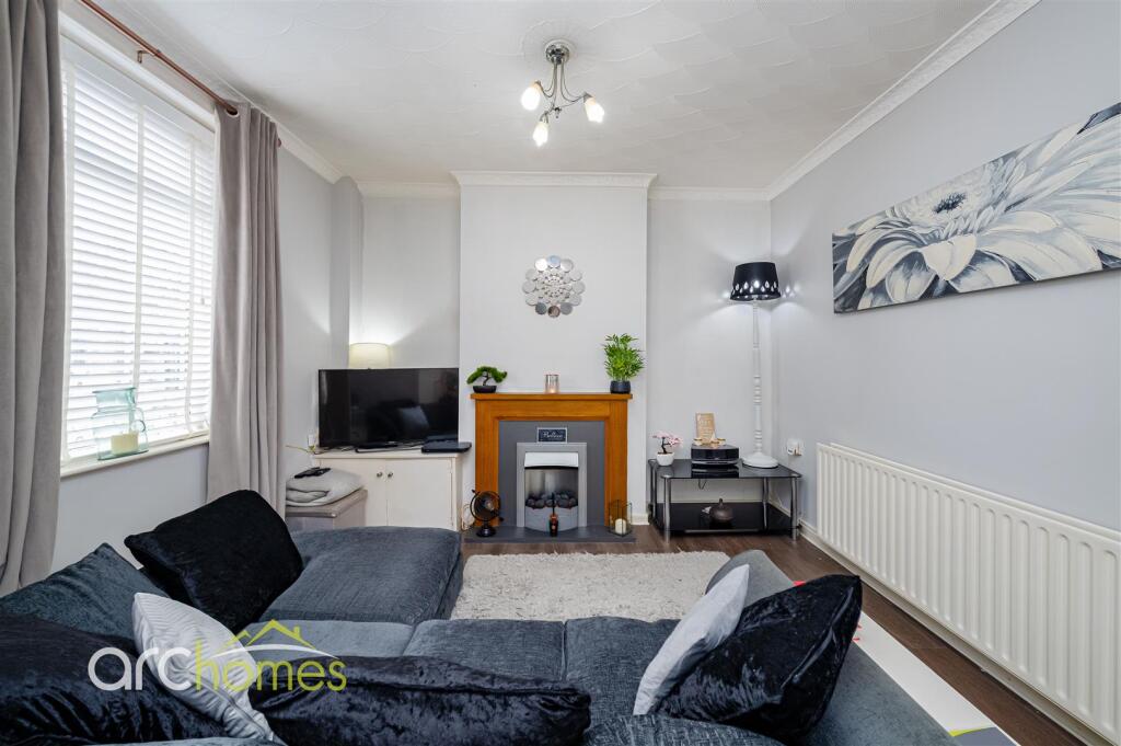 House in Manchester - View 2