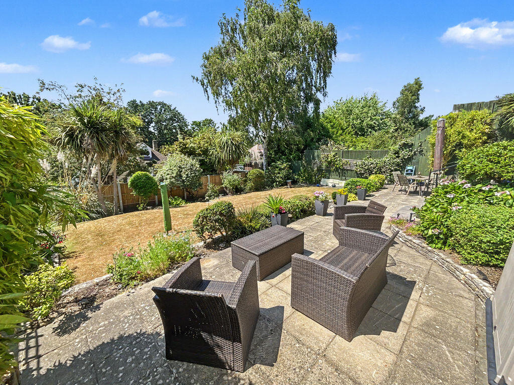 House in Bournemouth, Bournemouth, Christchurch and Poole - View 2