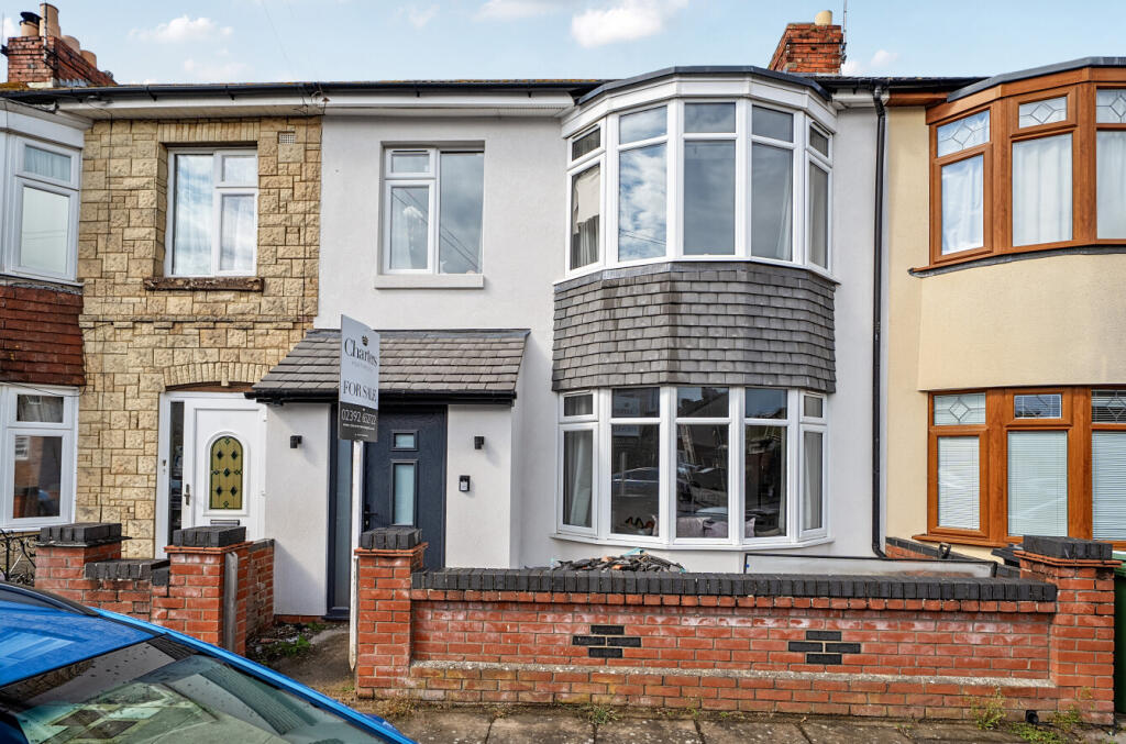 Main image of property: Green Lane, Portsmouth, Hampshire, PO3