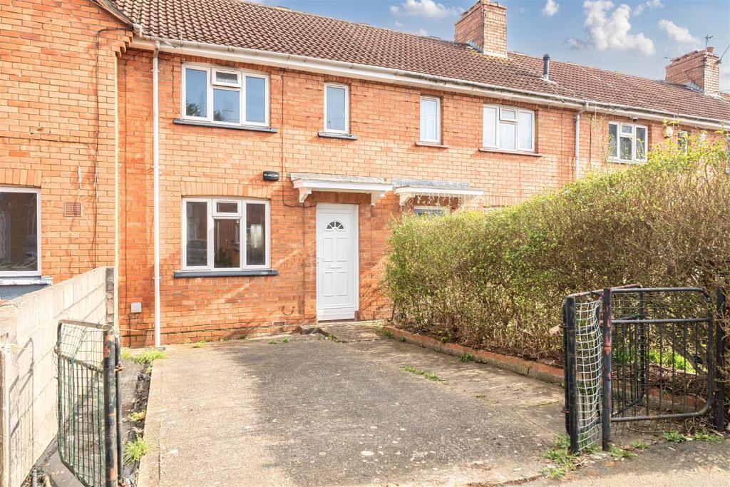 Main image of property: Newquay Road, Knowle, Bristol