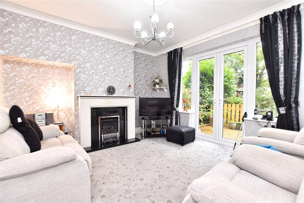 Cleggswood Avenue, Littleborough, Greater Manchester, OL15 photo 2