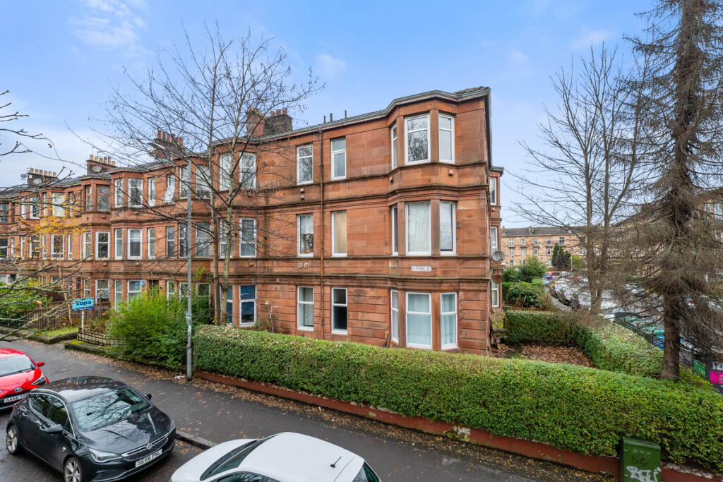 Main image of property: Langshot Street, Glasgow, G51
