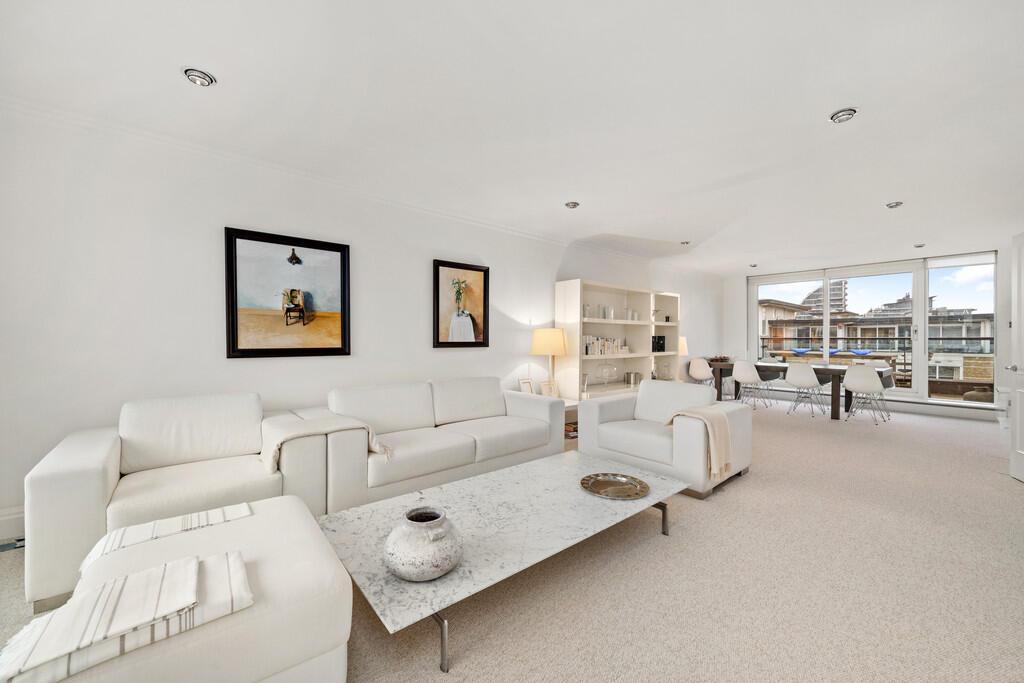 Main image of property: Bluewater House, Riverside West