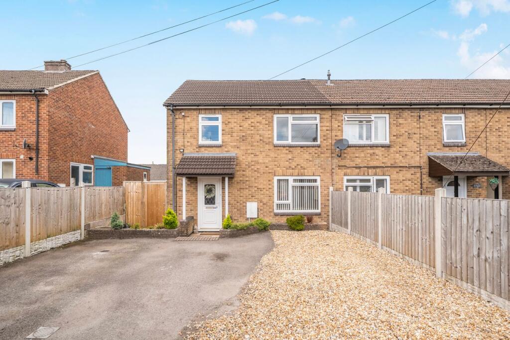 Main image of property: Moonshill Close, Stoke St Michael, BA3