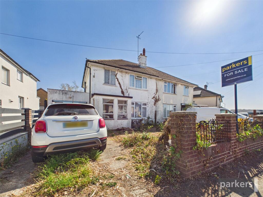 Main image of property: Spencer Road, Reading, Berkshire, RG2