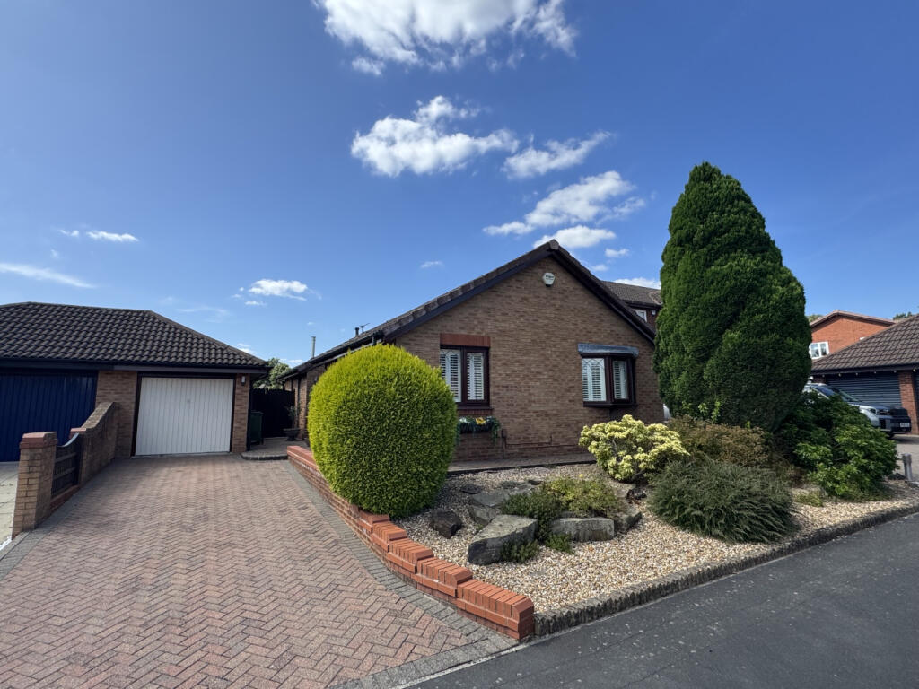 Main image of property: Kingshill Court, Standish, WN6