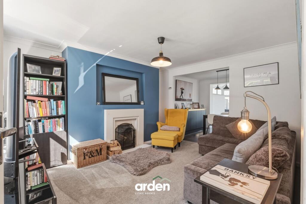 Additional image 5 of Oakham Close, Redditch, B98