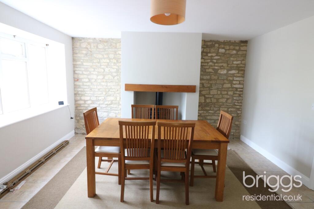 Main Street, Baston, Market Deeping, PE6 - View 5