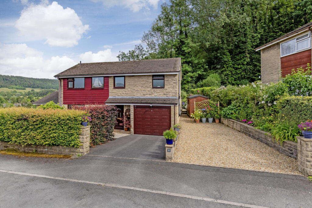 Main image of property: Catcliff Close, Bakewell
